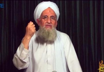 Taliban Mengatakan Sedang Selidiki Klaim AS Membunuh Pemimpin Al Qaida