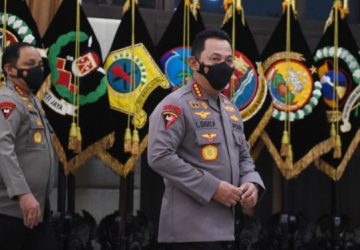 Timsus Polri ke Magelang Telusuri Pemicu Penembakan Brigadir J