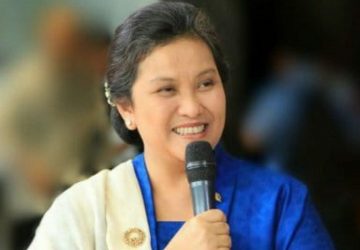 MPR Dorong Pemanfaatan Kearifan Lokal Atasi Dampak Krisis Global