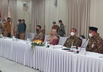 Wapres: Pemerintah Fokus Turunkan Angka Kasus Stunting di 12 Provinsi