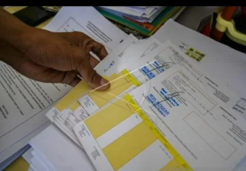 Waspadai Begal Rekening Bank