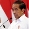 Jokowi Didesak 3 Periode: Saya Taat Konstitusi dan Kehendak Rakyat