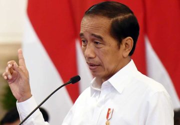 Jokowi Didesak 3 Periode: Saya Taat Konstitusi dan Kehendak Rakyat