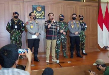Terkuak, Rencana Pembunuhan Brigadir J Sudah Dirancang Irjen Ferdy Sambo sejak di Magelang