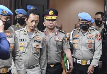 Pakar Hukum: Pemecatan Sambo Tepat