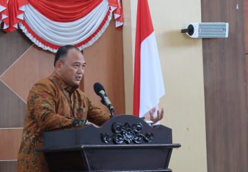Realisasi KUR di Kalbar Sudah Capai Rp3 Triliun