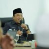 Buka Sosialisasi Pola Pengembangan Wakaf, Wabup Husni Update Dulu Datanya Baru Bicara Potensi