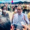 Presiden yakin Pertumbuhan Ekonomi Malut Konsisten Lampaui Nasional