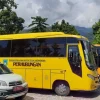 Dishub Wondama akan gandeng Perum DAMRI sediakan angkutan