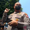 Mabes Polri benarkan ledakan terjadi di Asrama Polisi Sukoharja
