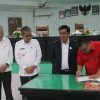 Perubahan APBD Tahun Anggaran 2022, Bupati Nias Yaatulo Gulo Sampaikan Penjelasan Nota Keuangan Ranperda Kabupaten Nias
