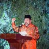 Bupati Bengkalis Diwakili Sekda Bengkalis H. Bustami HY Apresiasi Kegiatan Kenduri Kenegaraan Pedekik, Sebagai Momen Kenang Jasa Pahlawan
