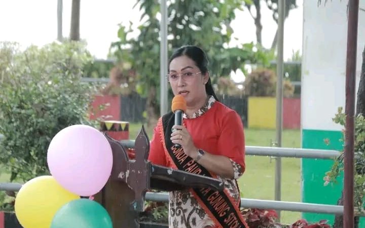 Laksanakan Perayaan HUT ke-17 oleh HIMPAUDI Kota Gunungsitoli