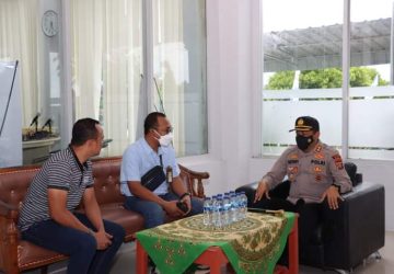 Kenaikan BBM di Gunungsitoli Belum Ada, Polres Nias Sampaikan Jika Ada Penyimpangan Segera Laporkan