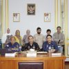 Gempur UMKM, 25 IKM di Gorontalo Utara Naik Status Menjadi PT Perseroan Perorangan