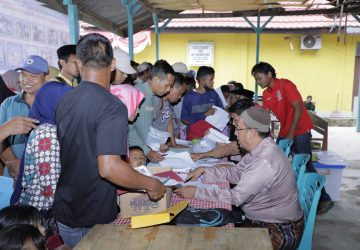 Wabup Husni Minta Pelaku UMKM, Gabung di Aplikasi SIAKKU