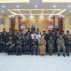Bupati Rohil Lantik Puluhan Pejabat Tinggi Pratama dan Administrasi