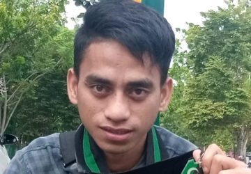 BBM Resmi Naik, Begini Respon Kader HMI Ruslin Mobilingo