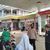 Kapolres Nias Beserta Jajaran Monitoring dan Pengamanan SPBU, Pasca Kenaikan BBM Bersubsidi