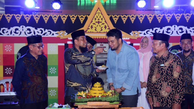 Hari Jadi ke-27 Kecamatan Bantan, Momen Yang Tepat Untuk Merefleksi Diri Agar Lebih Maju dan Sejahtera