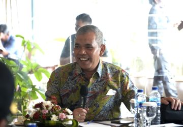 Raker AKPSI, Kampar di Tunjuk Sebagai Tuan Rumah Pelaksanaan Rakernas AKPSI 2022