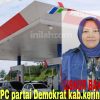 Pemerintah Pusat Resmi Naikkan BBM, Anggota DPRD Fraksi Demokrat : Dengan tegas menolak kenaikan BBM