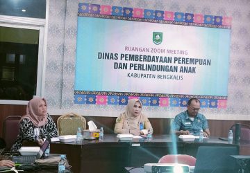 Rapat Pelaksanaan PUG Untuk Meraih APE