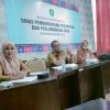 DPPPA Bengkalis Gelar Pelatihan Jurnalistik