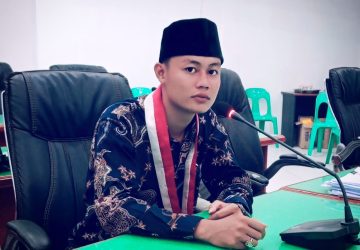 Demisioner Sekcab GMNI Gunungsitoli-Nias Sesali Kebijakan Kenaikan BBM