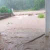 Sungai Meluap di Desa Garapia, Kec Monano, Warga Minta Pemerintah Normalisasi Sungai