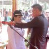 Resmi Dilantik, Bupati Rohil Minta Datin Penghulu Balam Jaya Turun ke Lapangan Serap Aspirasi Warga