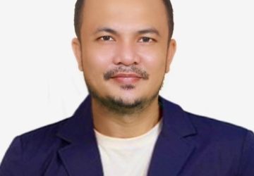 Antonius Lase Dukung Samson Zai Jadi Calon Bupati Nias