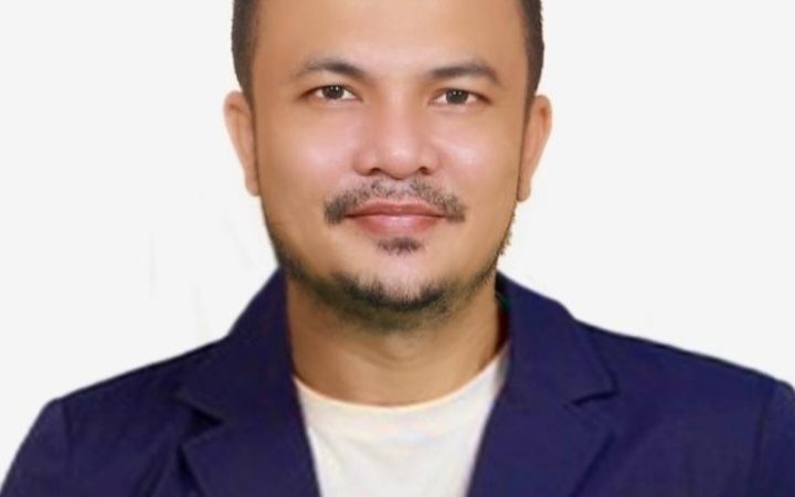 Antonius Lase Dukung Samson Zai Jadi Calon Bupati Nias