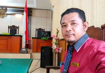 Akibat Viral Video Mahasiswa, Fakha Tel Minta Bupati Nias Copot Eliyunus Waruwu sebagai Rektor UNIAS