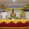 Bupati Bengkalis Buka Sosialisasi TPPO