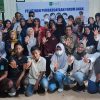 Wujudkan Desa Layak Anak, Pangkalan Jambi Gelar Pelatihan Forum Anak dan PATBM