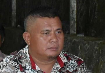 Ketua DPD IPK Nias Minta Ketum Yayasan Yaperti Segera Copot Rektor UNIAS