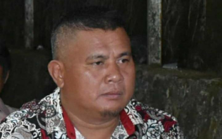 Ketua DPD IPK Nias Minta Ketum Yayasan Yaperti Segera Copot Rektor UNIAS