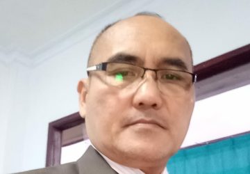 Samson Zai Sosok Tokoh Terkenal Baik, Pdt Tehe Harefa Dukung Masuk Pilkada Tahun 2024