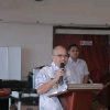 Wali Kota Gunungsitoli  Membuka Secara Resmi Pelatihan Pengembangan Kompotensi Bendaharawan di Lingkungan Pemerintah Kota Gunungsitoli Tahun 2022