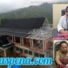 Kadis PUPR Maya Novefri Dukung Peningkatan Pembangunan Gedung DPPKAD