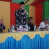 Bupati Alfedri; Mari Bersama Perangi Narkoba Dengan Berlandaskan Beriman, Bertaqwa dan Raih Prestasi