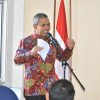 Dr Kamsol ; Tingginya Daya Beli Masyarakat, Berikan Sumbangan Terhadap Penerimaan PAD Daerah