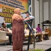Bupati Bengkalis Luncurkan Program Sanitasi Bermasa