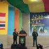 Bupati Bengkalis Terima Kunjungan Organisasi Legasi Sahabat Malaysia