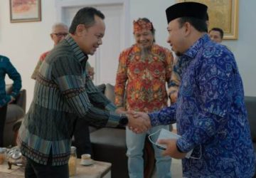 Wabup Siak Tegaskan BUMKam Agar Diperkuat