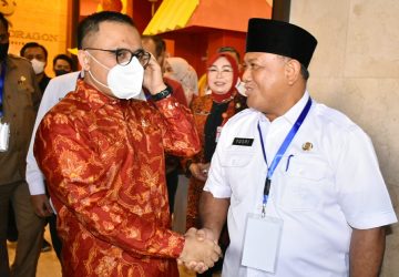 Sekda Kampar ; Insyaallah Tidak Ada Penghapusan Honorer tahun 2023 di Kampar