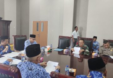Agenda HUT Rohil yang Ke-23,  Ada Sederetan Perlombaan dan Permainan Rakyat