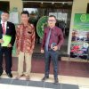 Penahanan Terhadap Istri Pemohon Adalah Tindakan Keliru Dan Cacat Hukum, Kuasa Hukum Pemohon Mengajukan Prapradilan