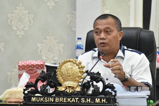Penghapusan Daya Listrik 450 VA,Muksin Brekat: akan menimbulkan masalah ekonomi yang baru di masyarakat